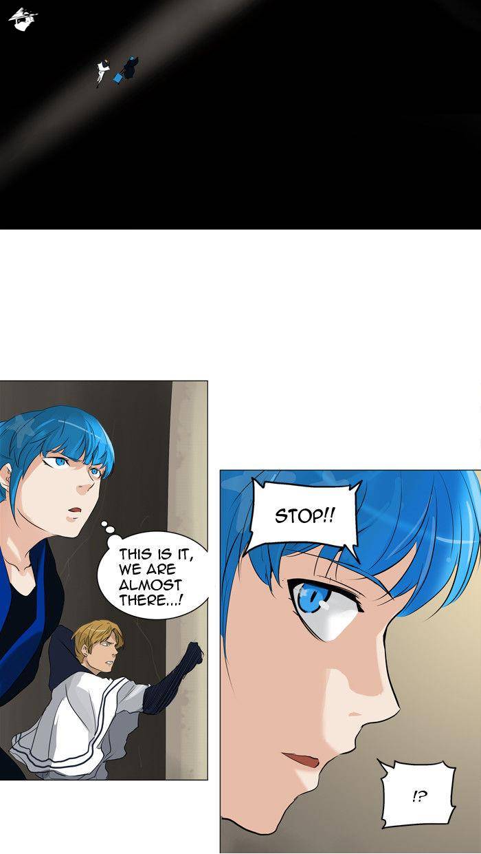 Tower of God Chapter 215 image 29